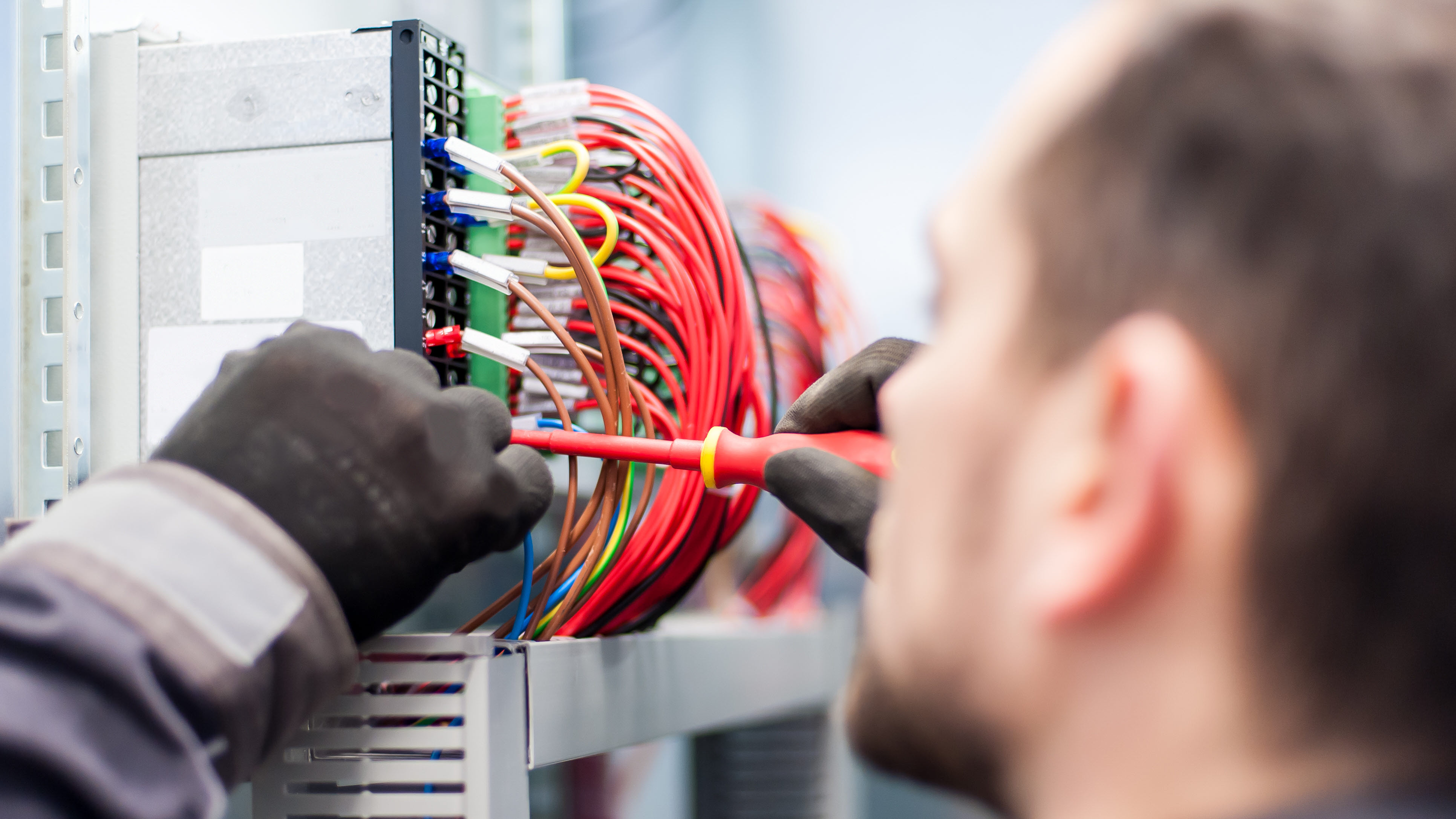 How To Depreciate Electrical Work