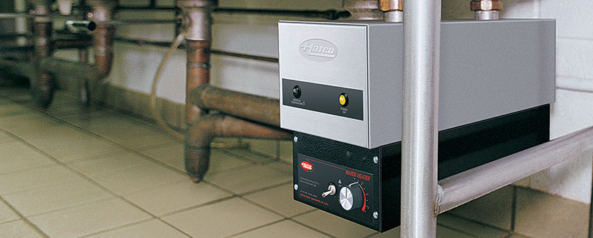 Hatco Booster Heater Under Sink Hatco Booster Heater Troubleshooting and Resolutions for Technicians