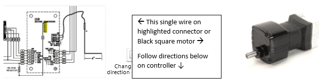 Star Ultra Max Conveyor Oven Diagram