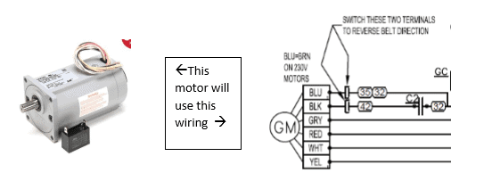 Star Ultra Max Conveyor Oven Motor Wiring Diagram