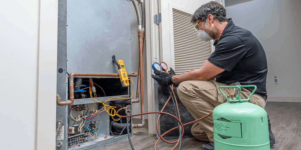 What is R22 Refrigerant Phase Out Alternatives and More