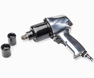 Impact Wrench Impact Driver vs Impact Wrench vs Hammer Drill