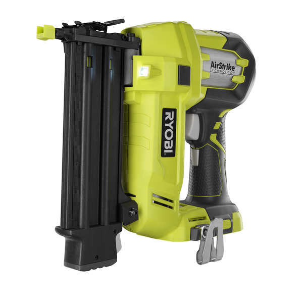 Ryobi cordless nail gun-best cordless power tools