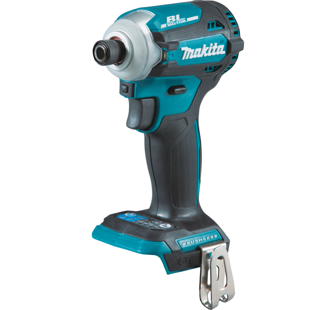 Makit Cordless Impact Driver-Top Cordless Impact Drivers