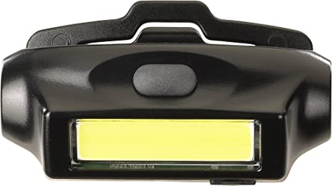 Streamlight Bandit COB Headlamp-Best Flashlights for Technicians