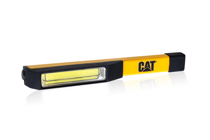 CAT Pocket COB LED Flood Light - Best Flashlights for Technicians
