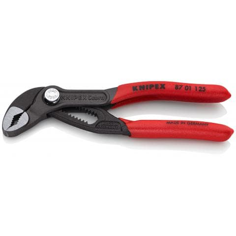 KNIPEX Water Pump Pliers-Best Pliers for Technicians in 2023