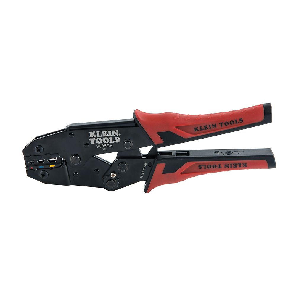 Klein Tools wire crimper tool-best wire crimper tools in 2023