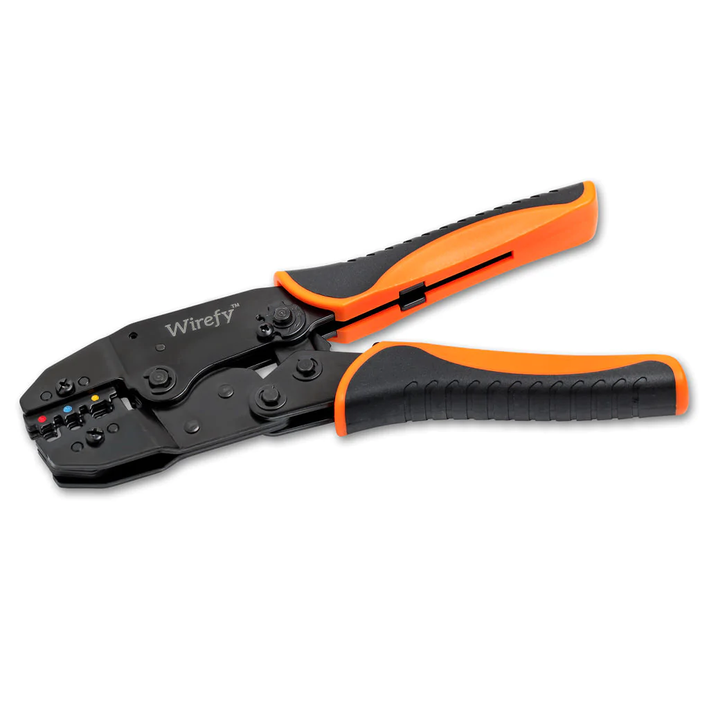 Wirefy best automotive wire crimping tool-best wire crimper tools in 2023