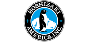 Hoshizaki Logo Emblem- Hoshizaki Water Filtration System Installation
