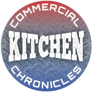 Profile photo of CommercialKitchenChronicles