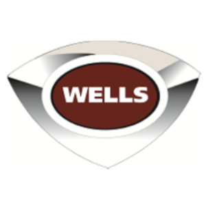 Group logo of Wells
